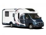 Roller Team Magnifico 265 TL 2014 года